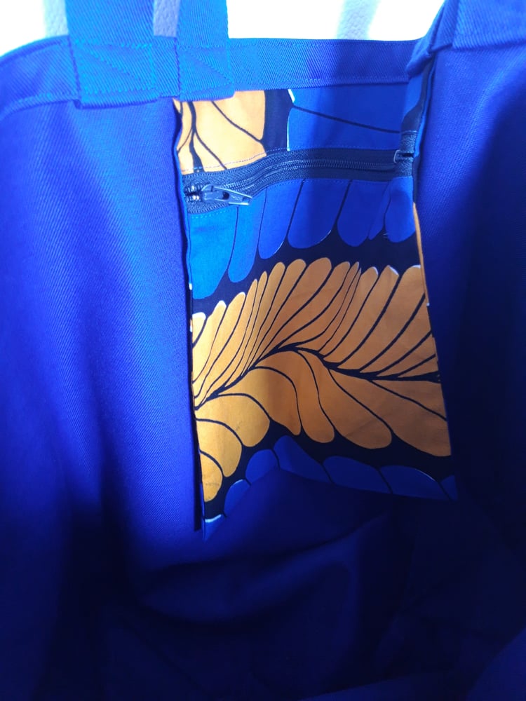 Image of Le Grand Bleu 