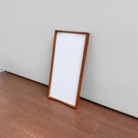 Image 2 of Finn Juhl Architectmade Turning Tray (Small, Black-White)