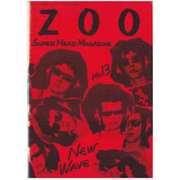 Image 1 of ZOO Magazine 13