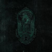 'after death' vinyl.