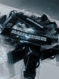 Image 1 of Street Raider jet tag