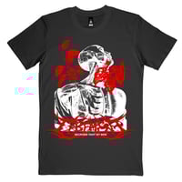 'necrosis' tee