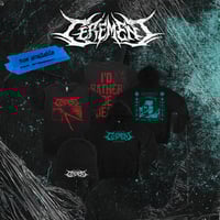 'cold dead hands' package