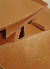 Hot Fudge Wax Melt Brittle