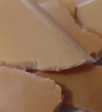Cinnamon Wax Melt Brittle
