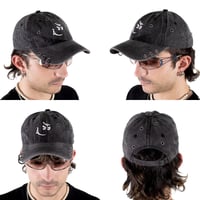 Sonica x Dentella Cap A23