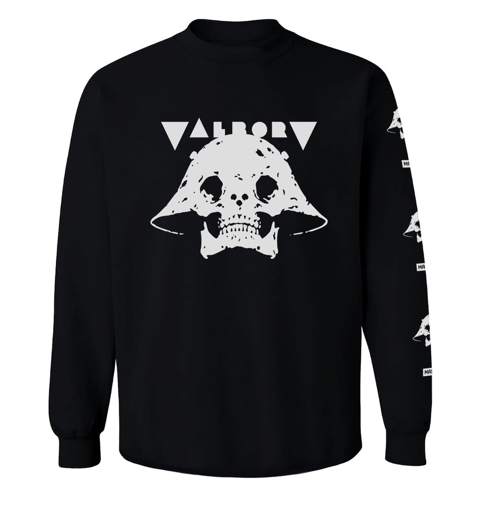 Image of Longsleeve "Endstrand"