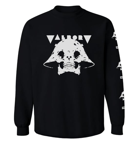 Image of Longsleeve "Endstrand"