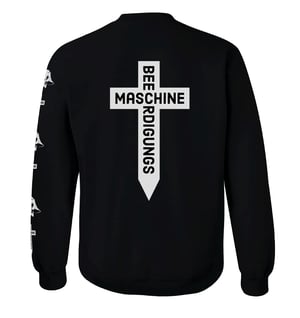 Image of Longsleeve "Endstrand"