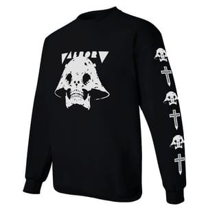 Image of Longsleeve "Endstrand"