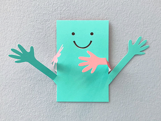 Image of KARTE Hug
