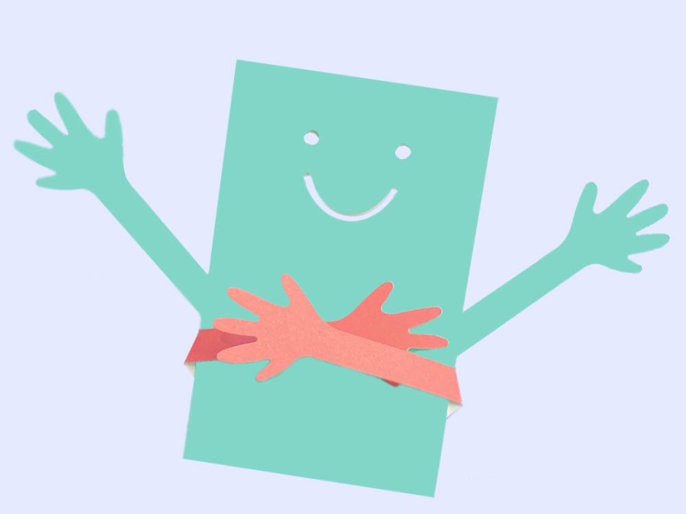 Image of KARTE Hug