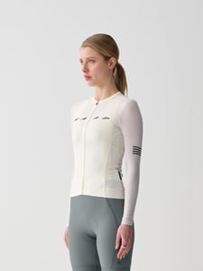 Image of MAAP Women's Evade Pro Base LS Jersey 2.0