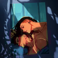 Image 2 of Sleep Guardian PRINT 