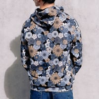 Image 4 of Sweat à capuche homme JB