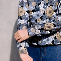 Image 5 of Sweat à capuche homme JB
