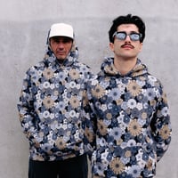 Image 1 of Sweat à capuche homme JB