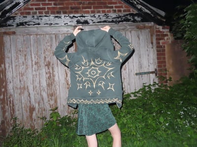 Image of SIGIL 1
