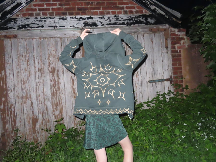 Image of SIGIL 1