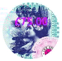 Inkspot Letterpress Voucher £75.00 valid until end of December 2025