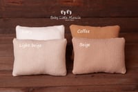 Image 4 of EMMA collection pillow