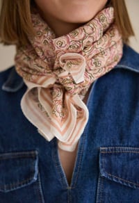 Image 1 of Foulard Portofino