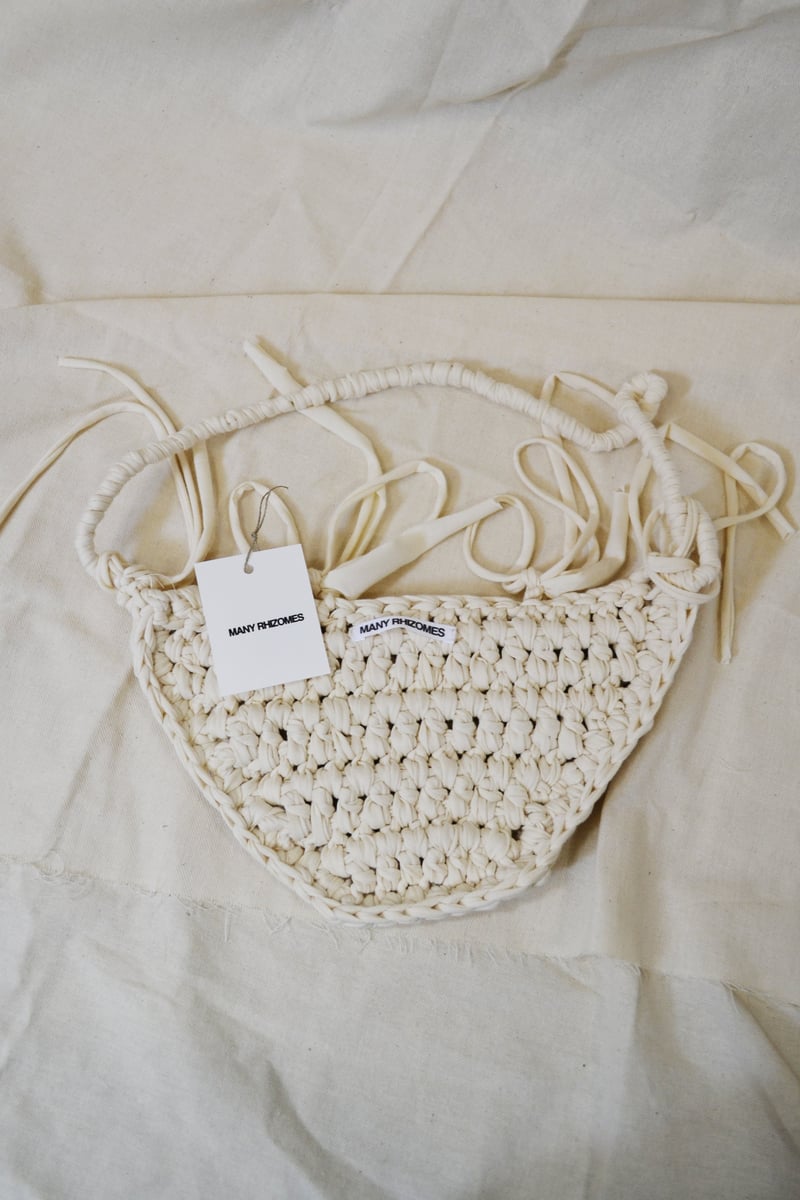 ARCHIVED TRAPEZE regular/mini | many rhizomes
