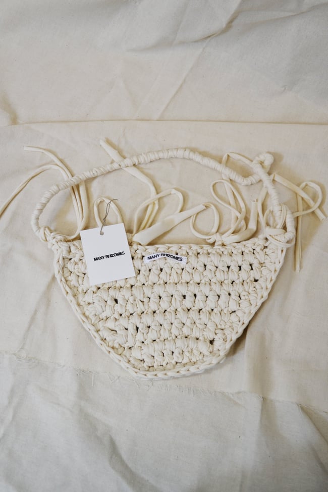 ARCHIVED TRAPEZE regular/mini