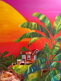 Tamarind Skies