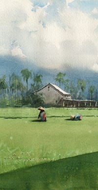 Image 2 of Greens of Hội An 