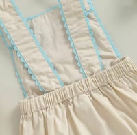 Image 6 of Parker Spring Playsuit