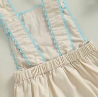 Image 8 of Parker Spring Playsuit