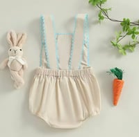 Image 4 of Parker Spring Playsuit
