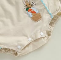 Image 9 of Parker Spring Playsuit