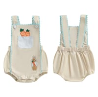 Image 2 of Parker Spring Playsuit