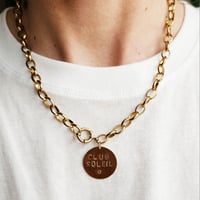 Image 4 of Collier CLUB SOLEIL 