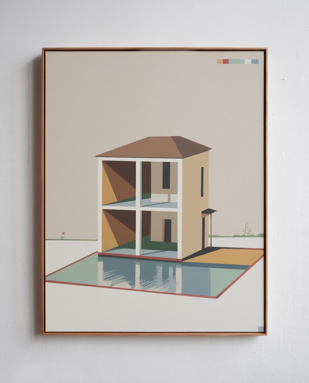 Image of «DOLLHOUSE 2»