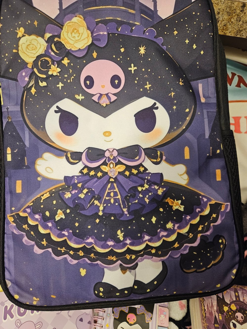 Image of Kawaii Lucky Ball Scoop