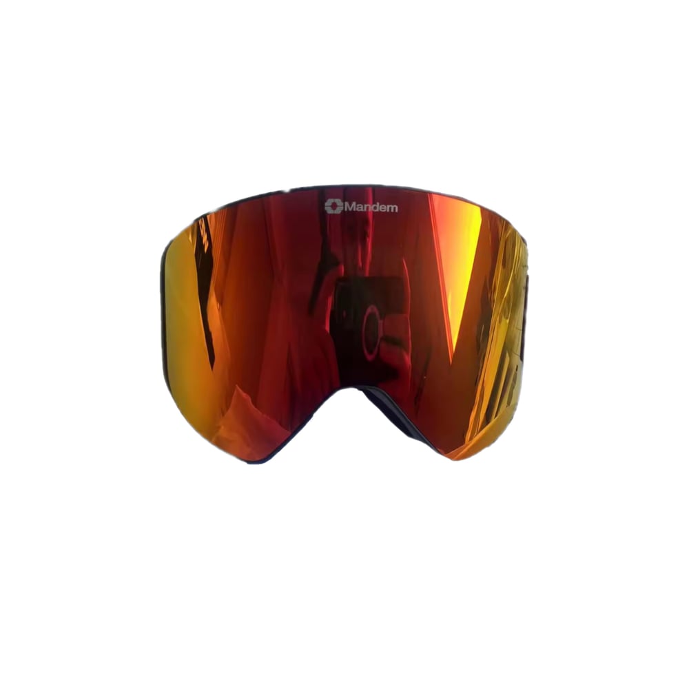 Image of MANDEM GOGGLES