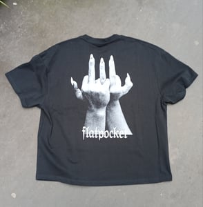 Image of Flatpocket - T-Shirt