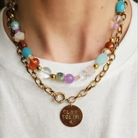 Image 5 of Collier CLUB SOLEIL 