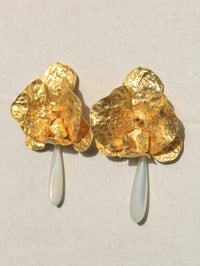 Image 2 of Mother of Pearl Orchid II