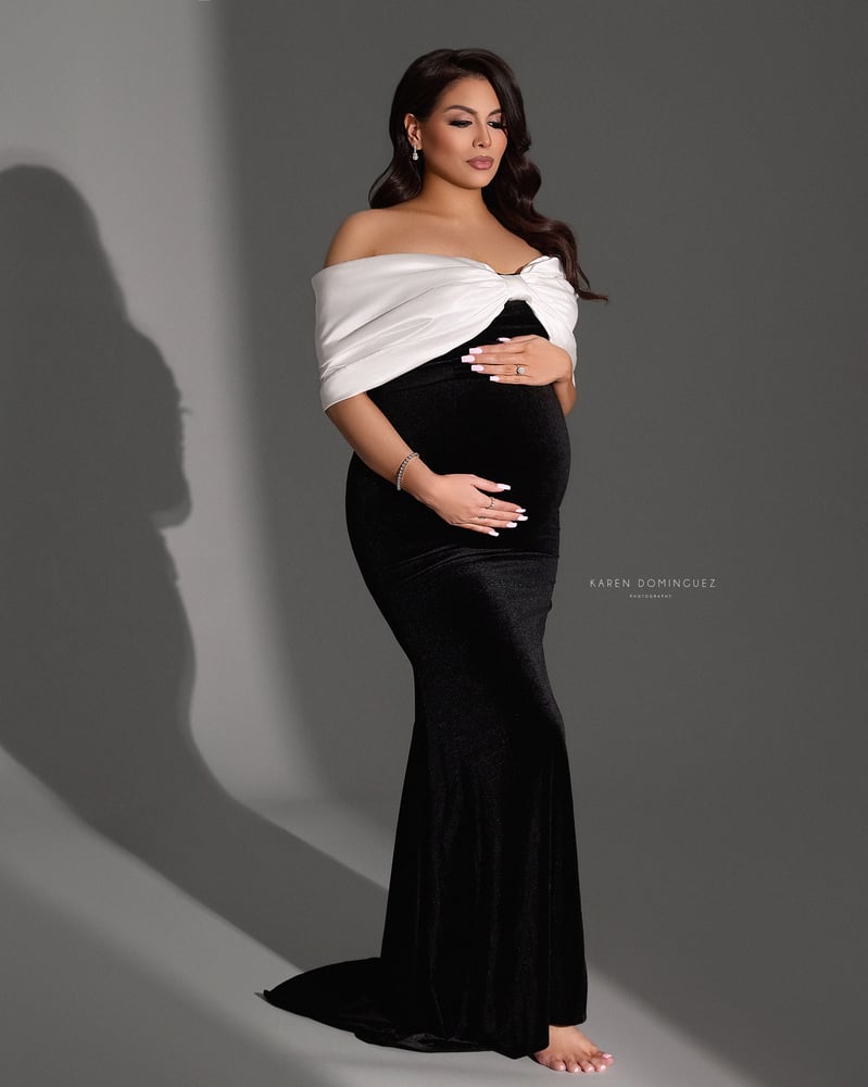 Image of Fiona Gown