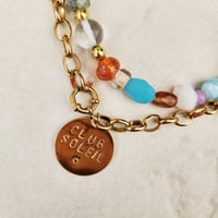 Image 6 of Collier CLUB SOLEIL 