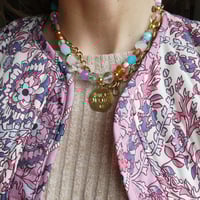 Image 7 of Collier CLUB SOLEIL 