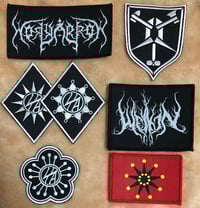 Image 1 of Patches