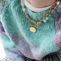 Image 8 of Collier CLUB SOLEIL 