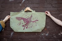 Image 3 of Goose Bag - XL