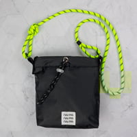 Image 2 of Middle-size crossbody bag