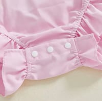 Image 6 of Pom Pom Bubble Set - Powder Puff Pink
